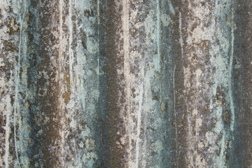 Material for the roof. Slate. Close-up. Background. Texture.