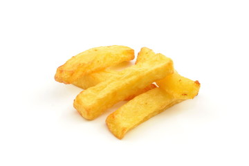 frytki domowej roboty © robert6666