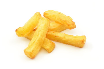frytki domowej roboty © robert6666