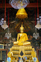 Obraz premium Asia Temple