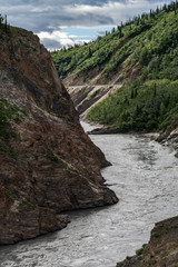 Alaska River