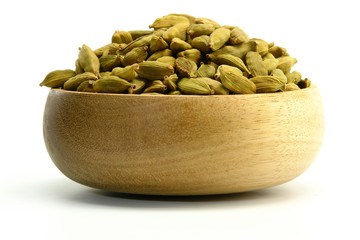 Green Cardamom Spice