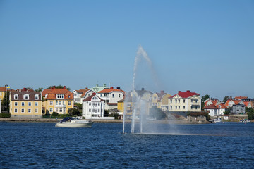 Ostsee bei Karlskrona