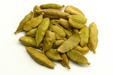 Green Cardamom Spice