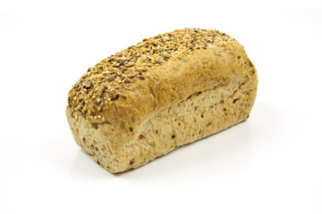 Grain bread