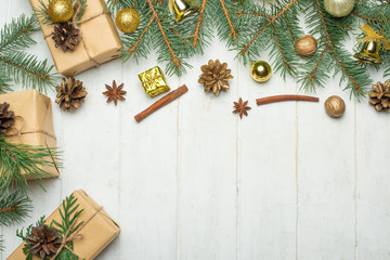 Christmas background