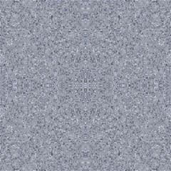 Fototapeta premium seamless texture of cement / gray granite / marble chips. Vector. Eps 10.