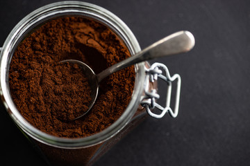 organic food concept