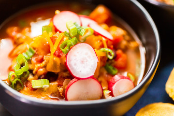 Turkey chili