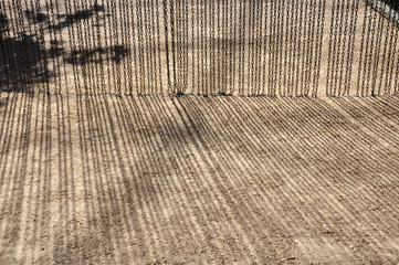 Fototapeta premium Zincirli Kapı