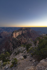 Fototapeta premium Grand Canyon National Park