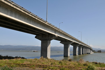 Samoa Bridge
