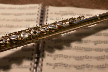 Flute