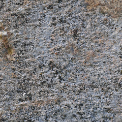Grey Coarse Concrete Stone Wall Texture, Vertical Closeup Old Aged Weathered Natural Rustic Textured Grungy Stonewall Background Pattern Vintage Red, Beige, Yellow, Grunge Dolomite Slate Slab Rock