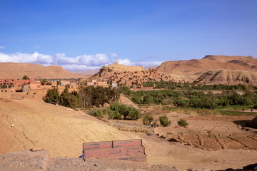 アイット・ベン・ハドゥ