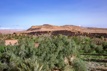 アイット・ベン・ハドゥ