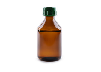 Isolated Essential Oil Extract or Tincture.