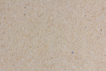 Brown paper close up texture or background