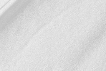 white paper close up texture or background