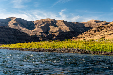 Hells Canyon National Recreation Area