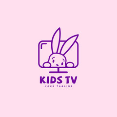 Bunny logo