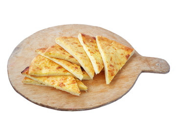 khachapuri