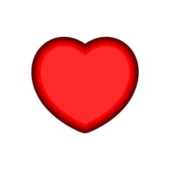 Heart Icon, Heart Logo