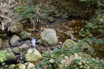Ilse im Harz, Sachsen - Anhalt