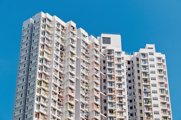 Housing and construction