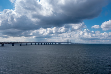 Öresundbrücke