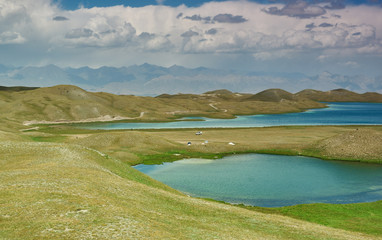 Alay Valley