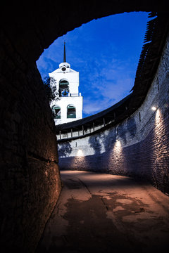 pskov kremlin