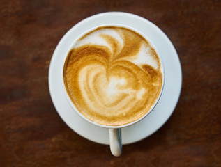 Latte Coffee