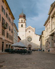 Trento, Italy
