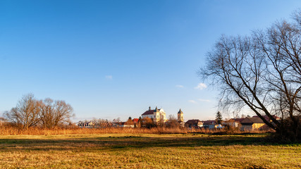 Jesień w Dolinie Narwi i Biebrzy © podlaski49