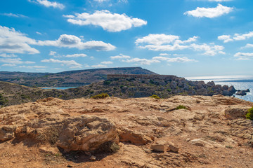 Għajn Tuffieħa Bay, Malta