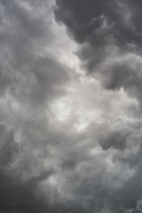 Storm Clouds