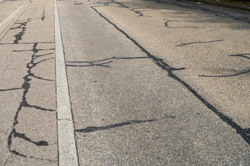 Strassensch&auml;den