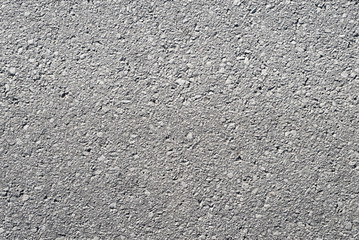 Used asphalt texture from above