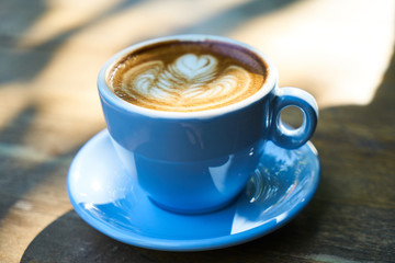 Latte Coffee