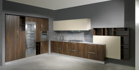 Ambiente cucina