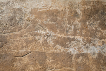 Obraz na płótnie Canvas Texture of stone