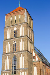 Nikolaikirche Rostock