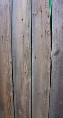 Fototapeta premium Szare Tło Drewna