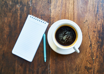 Early Mornings in the Office