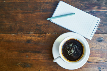 Early Mornings in the Office