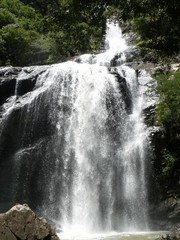 parque da ferradura canela