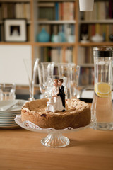 Hochzeitstorte
