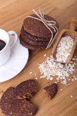 Biscotti ipocalorici 