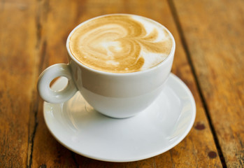 Latte Coffee